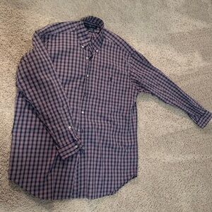 Men’s Ralph Lauren Big Shirt size S
